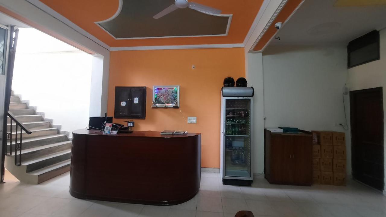 Hotel Holiday Inn Paradise Chandīgarh Dış mekan fotoğraf