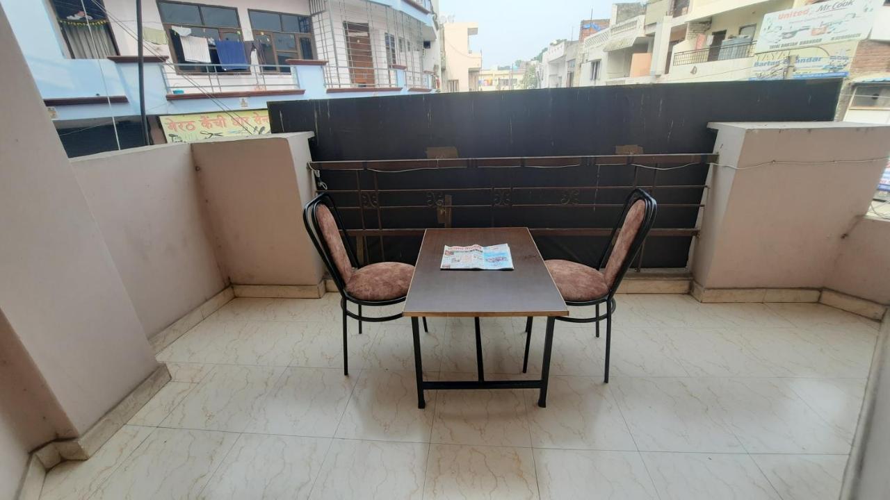 Hotel Holiday Inn Paradise Chandīgarh Dış mekan fotoğraf